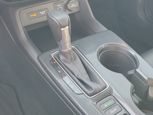 Certified 2022 Honda Civic EX-L image 35