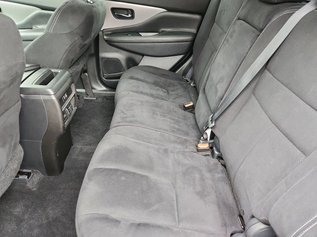 Used 2023 Nissan Murano S AWD/4WD image 13