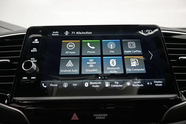 New 2026 Honda Ridgeline RTL image 12