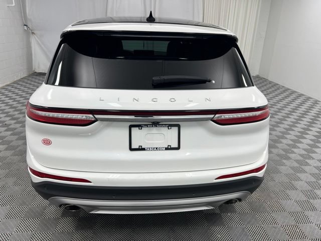 Used 2023 Lincoln Corsair AWD w/ Equipment Group 101A image 7