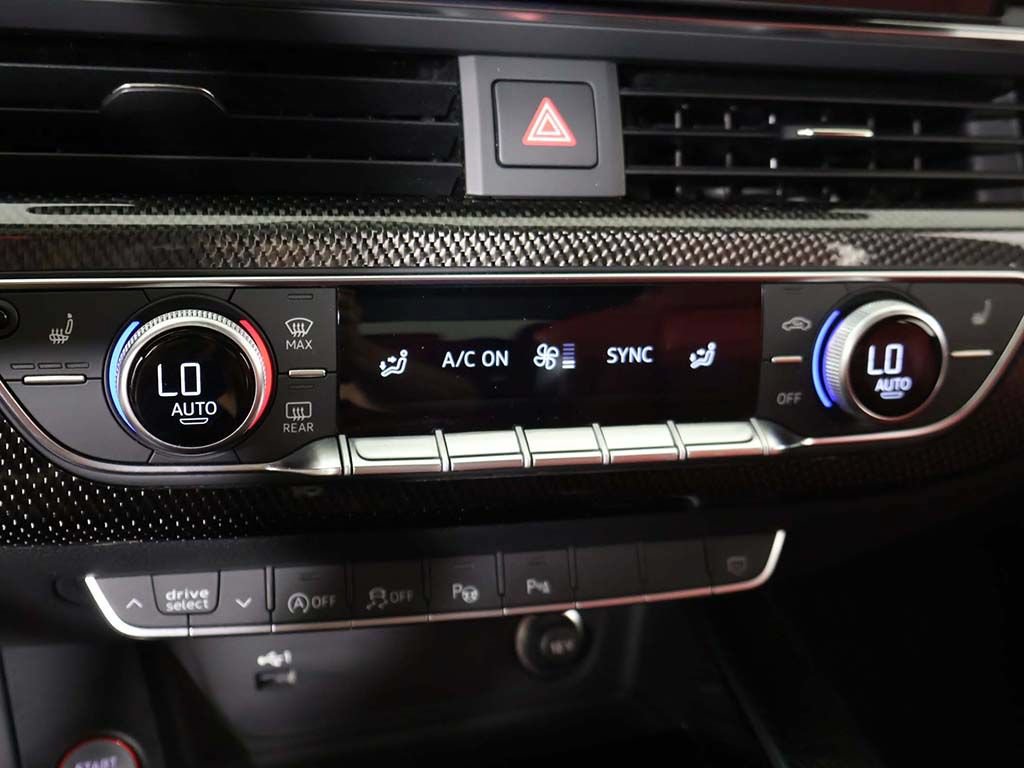 Used 2024 Audi S5 Prestige AWD/4WD image 58