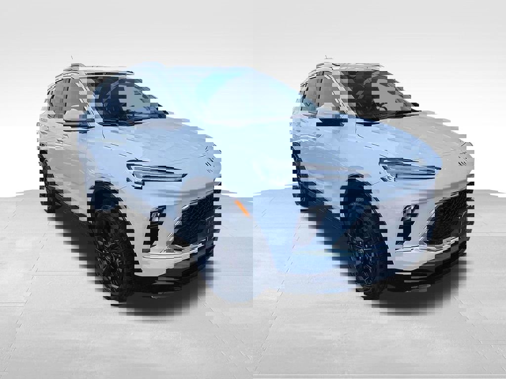 Used 2024 Buick Encore GX Sport Touring