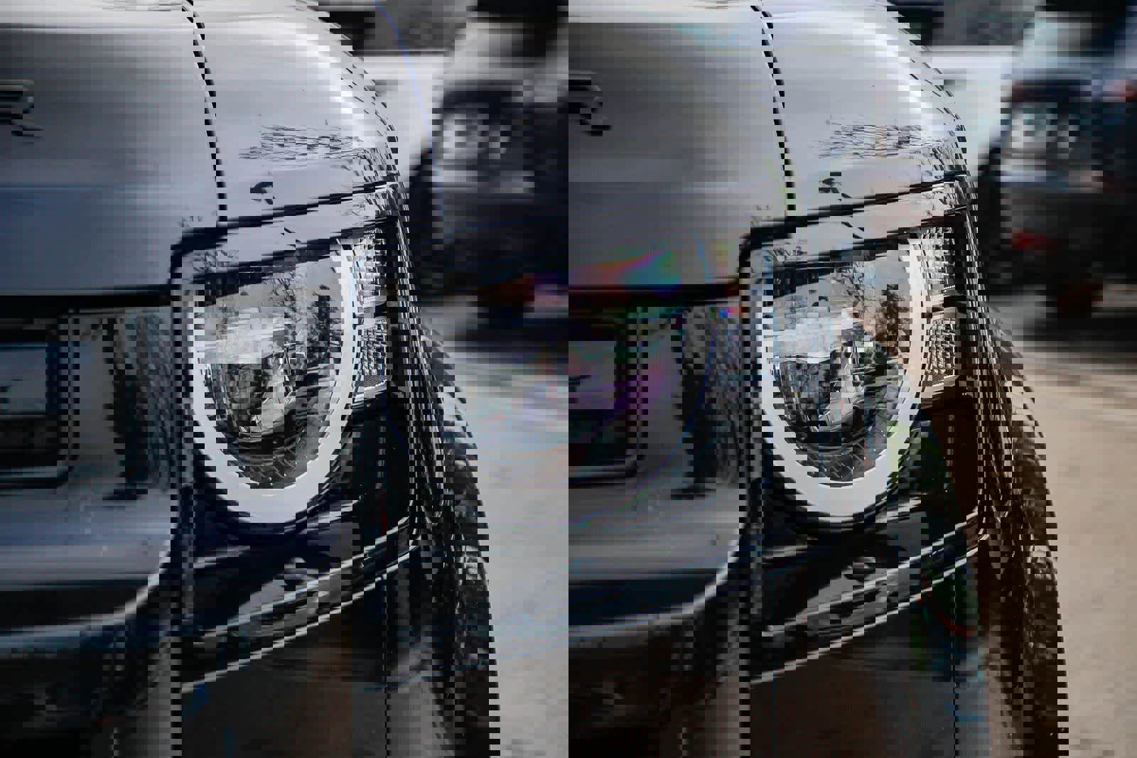 Used 2020 Land Rover Defender 110 S image 10