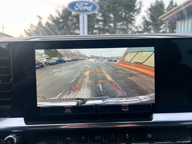 Used 2024 GMC Sierra 1500 SLT image 16