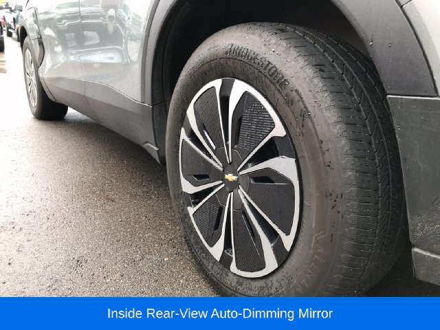 Used 2024 Chevrolet Blazer EV LT AWD/4WD image 12