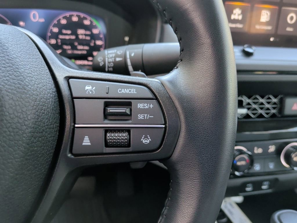 Used 2023 Honda Accord EX-L image 15
