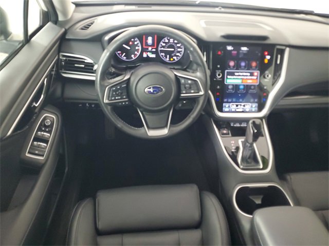 Used 2023 Subaru Outback Limited image 16