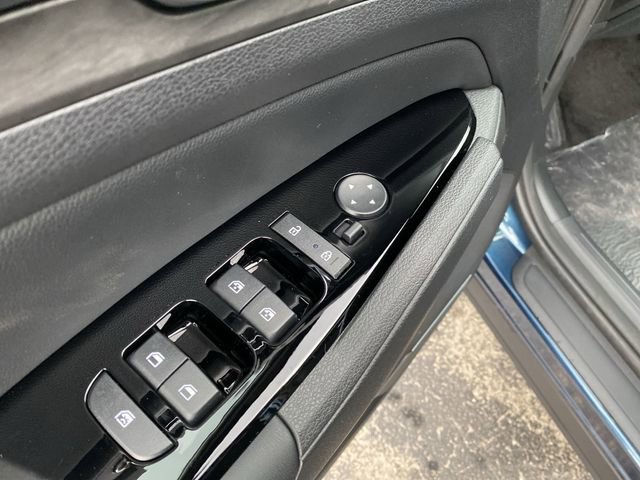 New 2025 Kia Sportage X-Line image 35