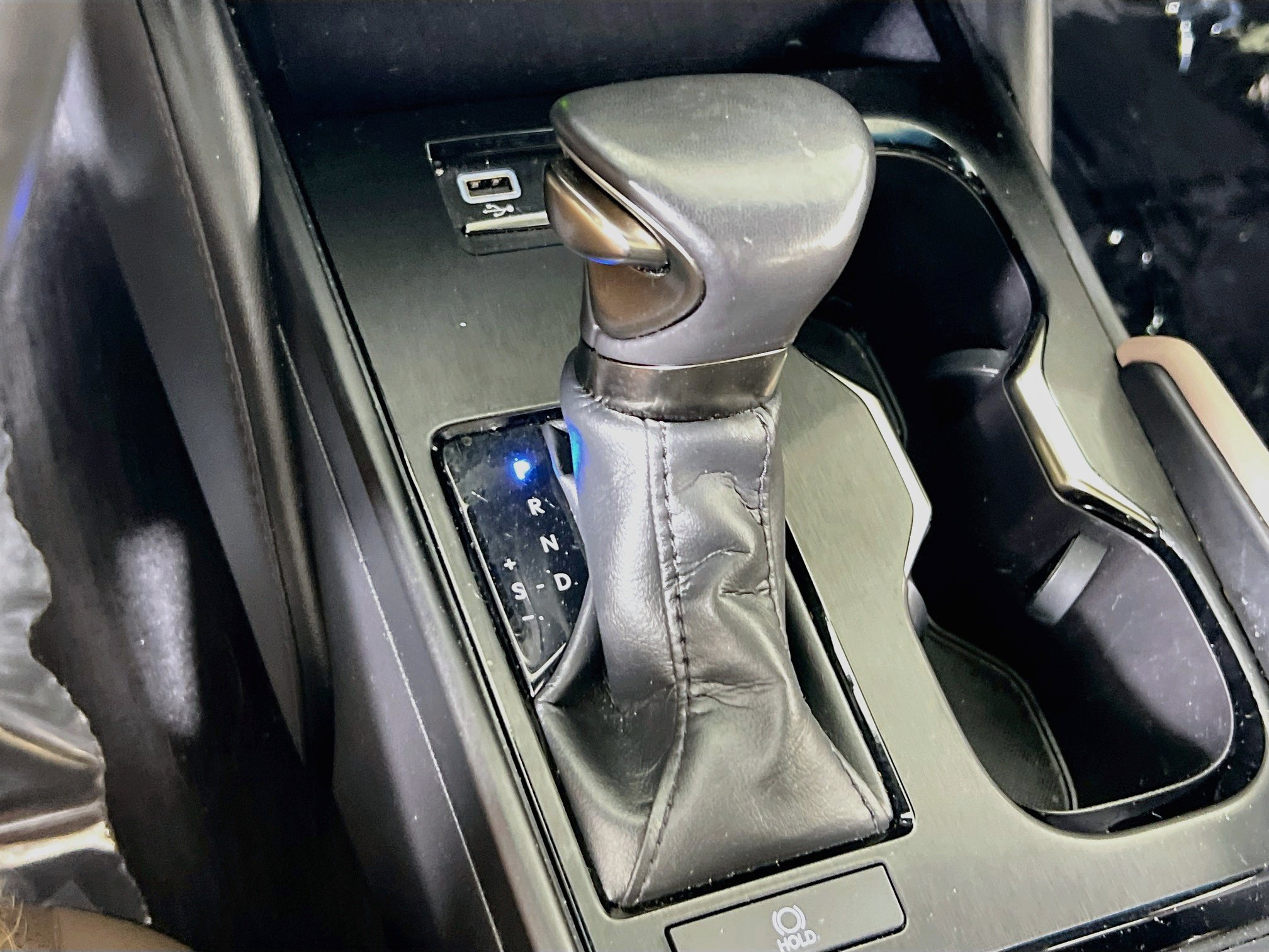 Used 2023 Lexus ES 350 w/ Premium Package FWD image 16