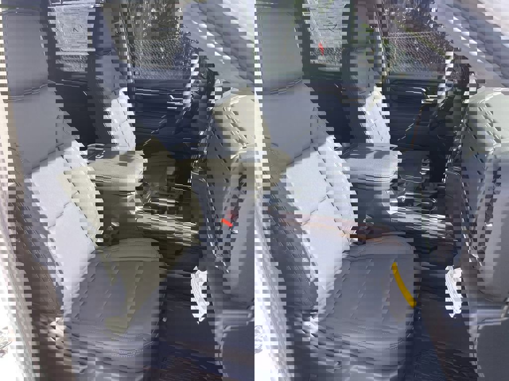 New 2026 GMC Sierra 1500 Elevation w/ Elevation Premium Package image 28