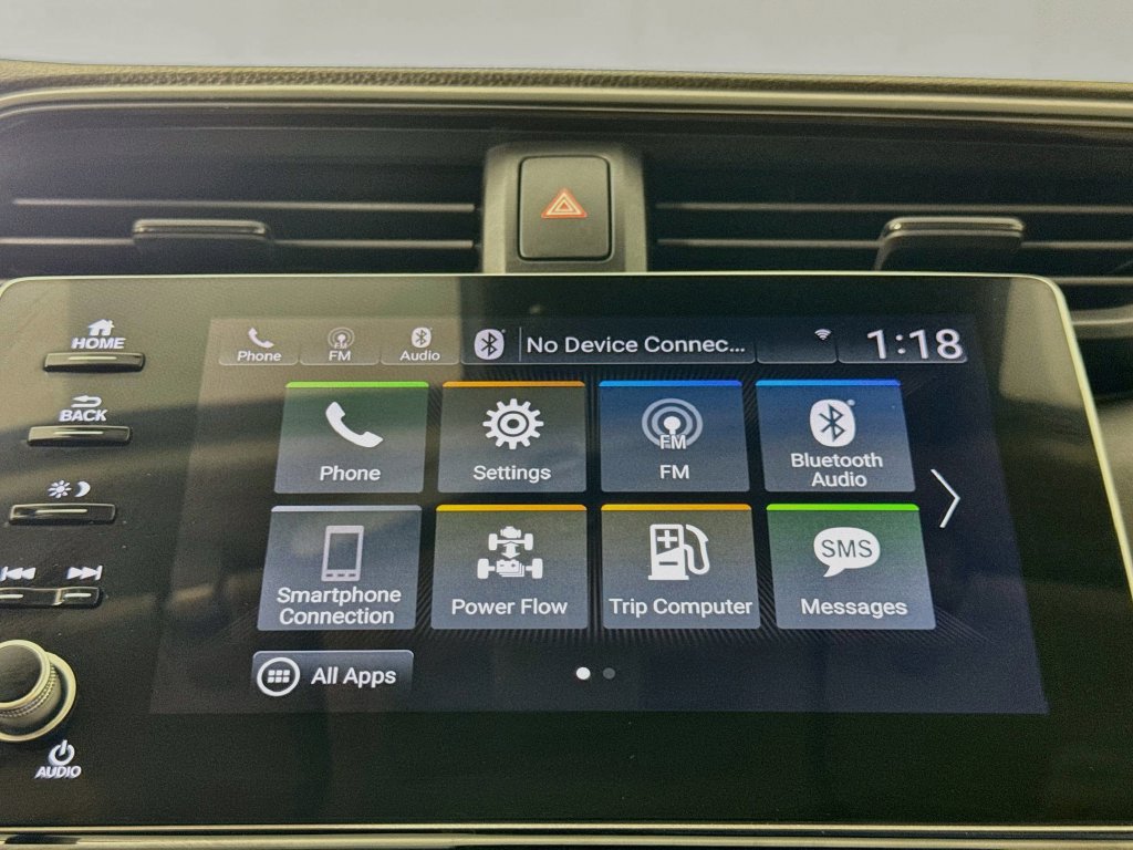 Used 2022 Honda Insight EX image 19
