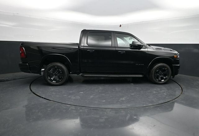 New 2027 RAM 1500 4x4 Crew Cab image 11