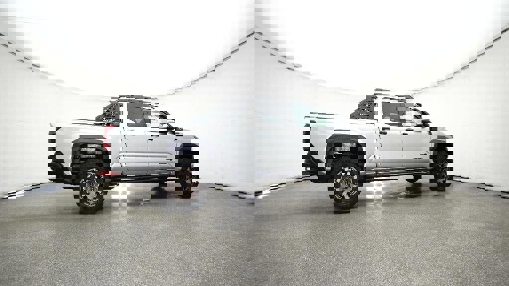 New 2025 Toyota Tacoma 4x4 Double Cab Hybrid image 26