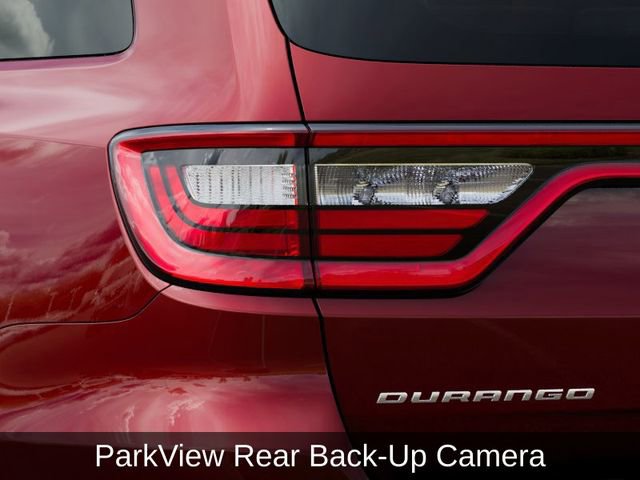 New 2026 Dodge Durango GT image 11