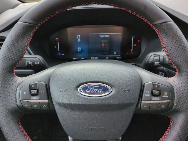 New 2026 Ford Escape ST-Line image 26