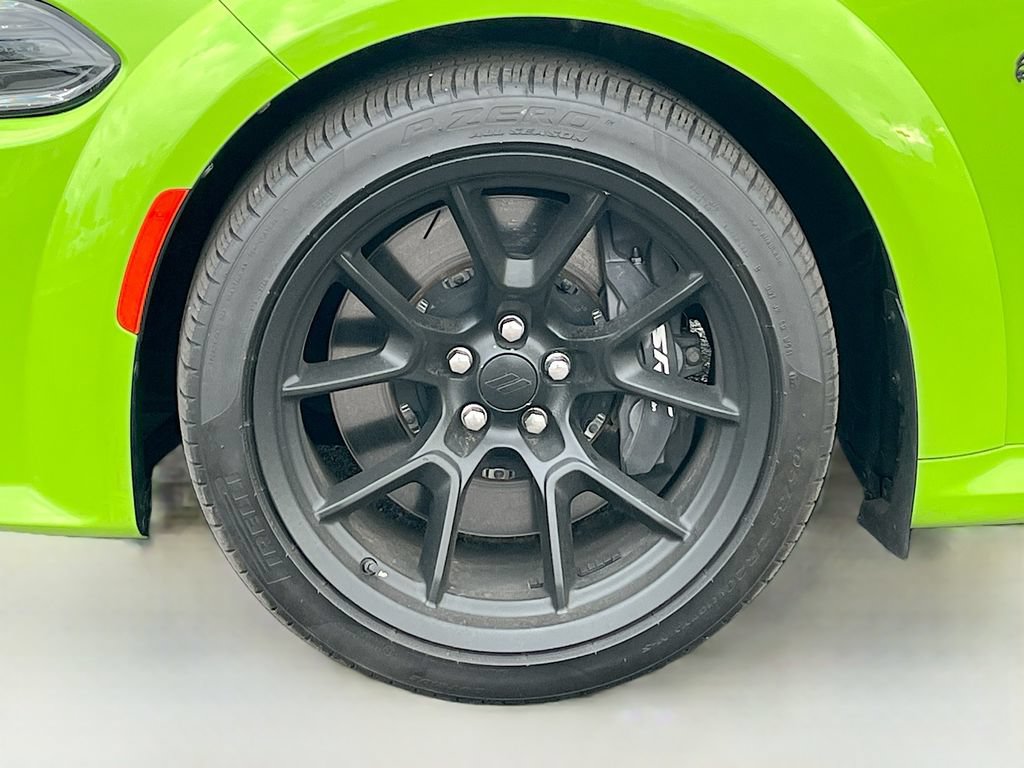 Used 2023 Dodge Charger Scat Pack RWD image 31
