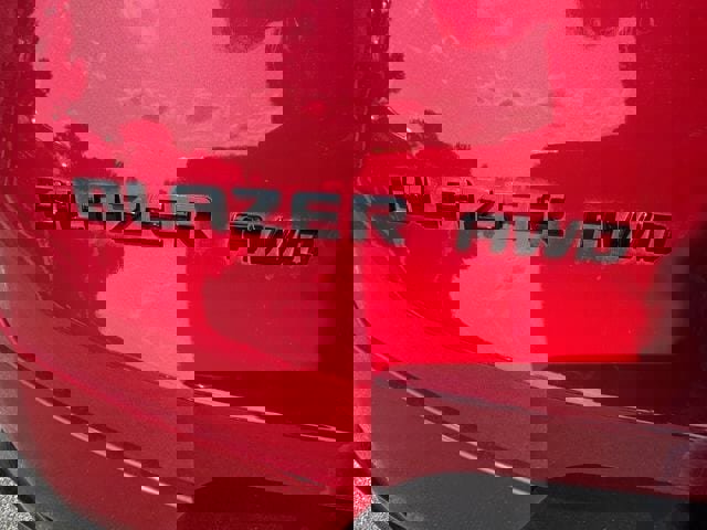 Used 2019 Chevrolet Blazer RS image 43