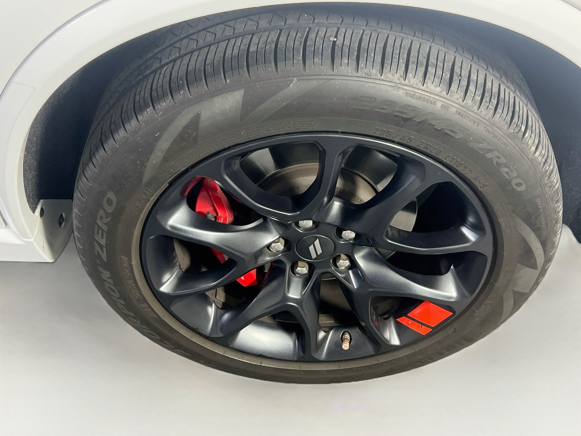 Used 2023 Dodge Durango R/T w/ Tow 'N Go Package AWD/4WD image 33