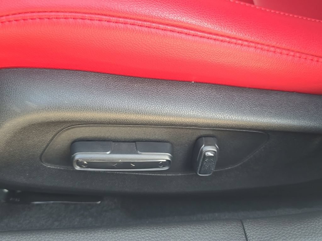 Certified 2025 Acura Integra A-Spec FWD image 18