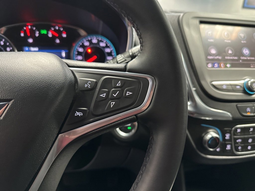 Certified 2023 Chevrolet Equinox LT image 37