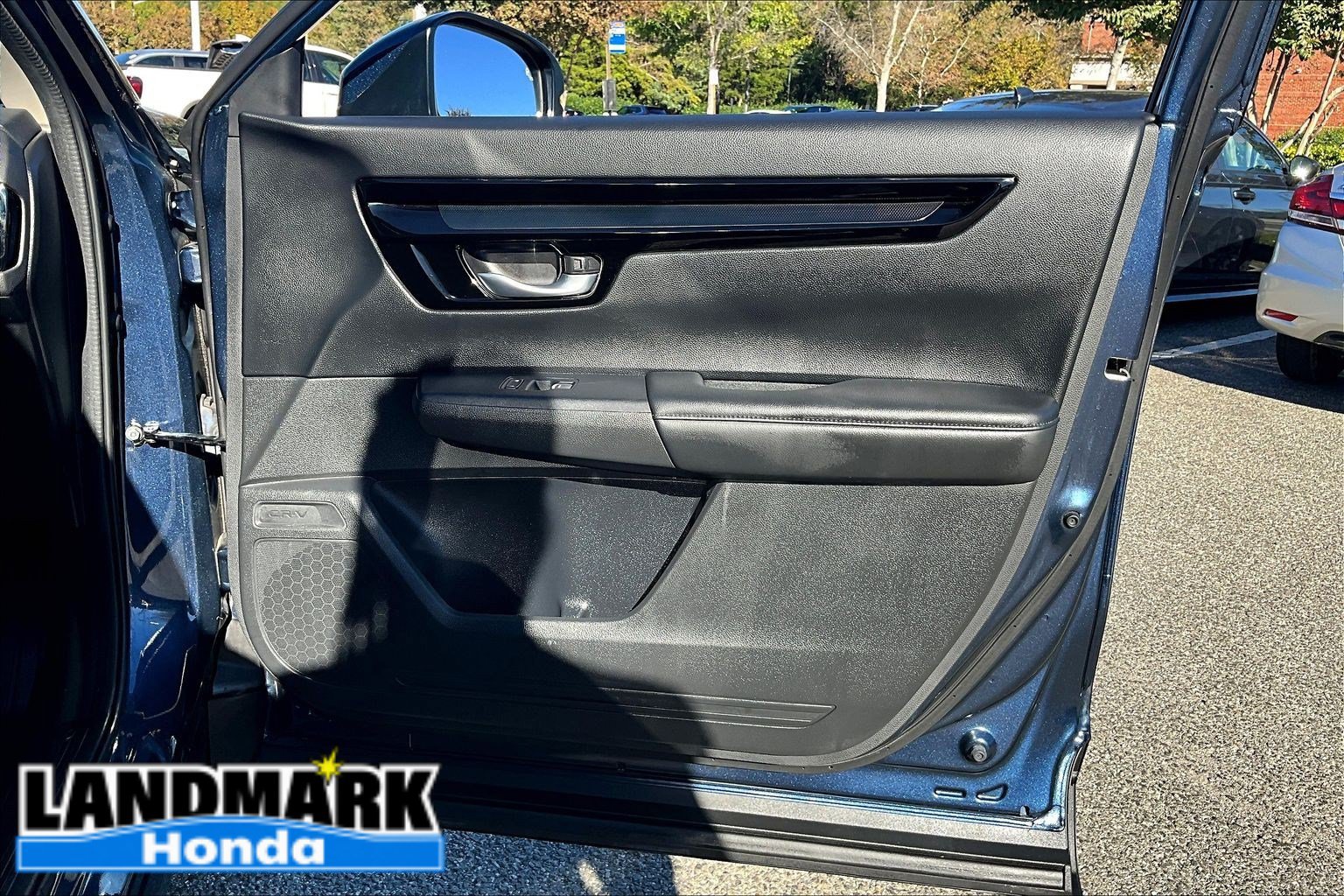 Certified 2024 Honda CR-V EX-L image 19