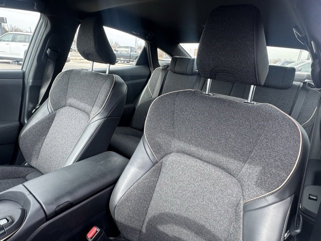 Used 2023 Toyota Crown XLE image 10