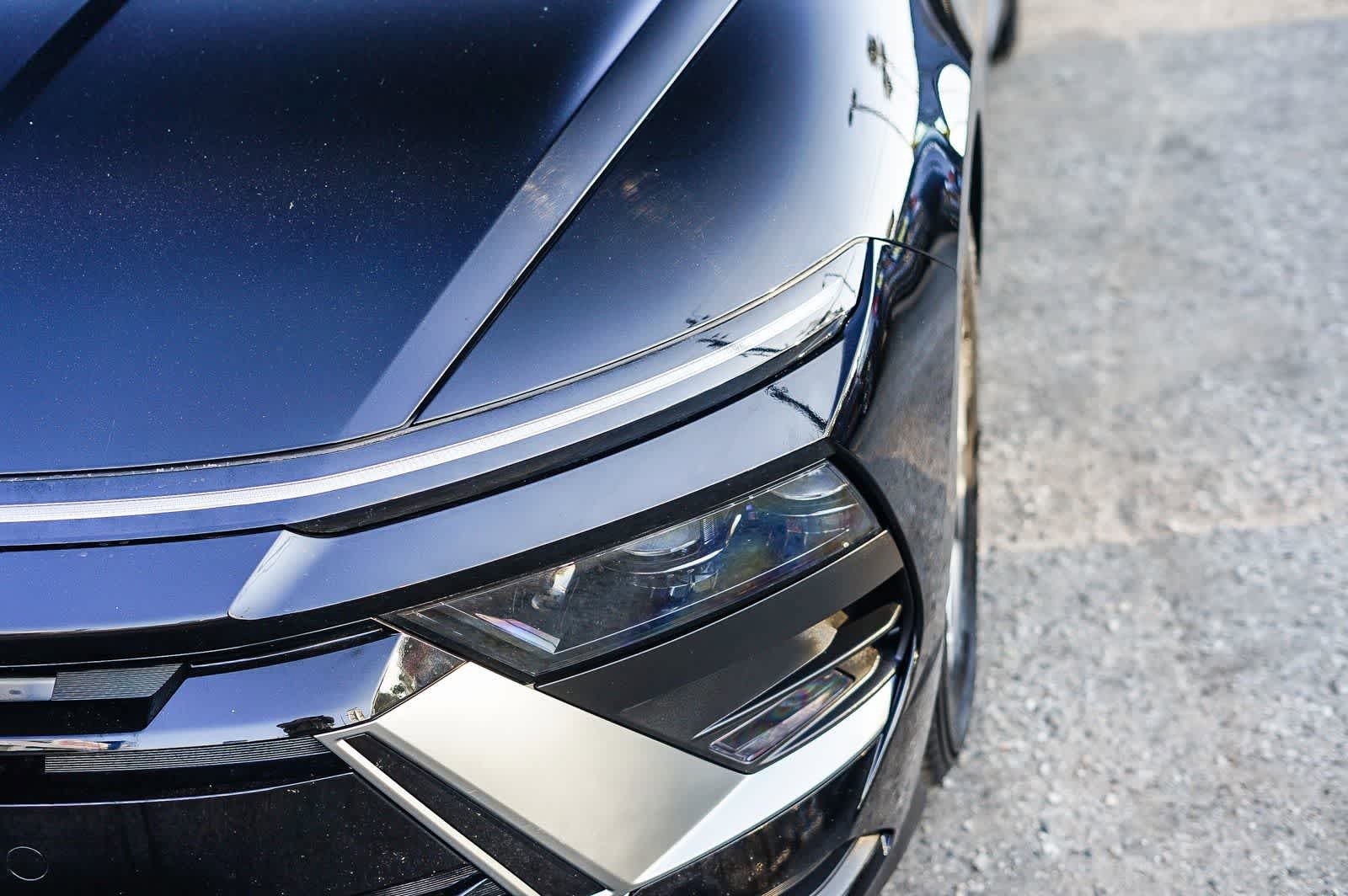 Certified 2025 Hyundai Sonata SE image 7