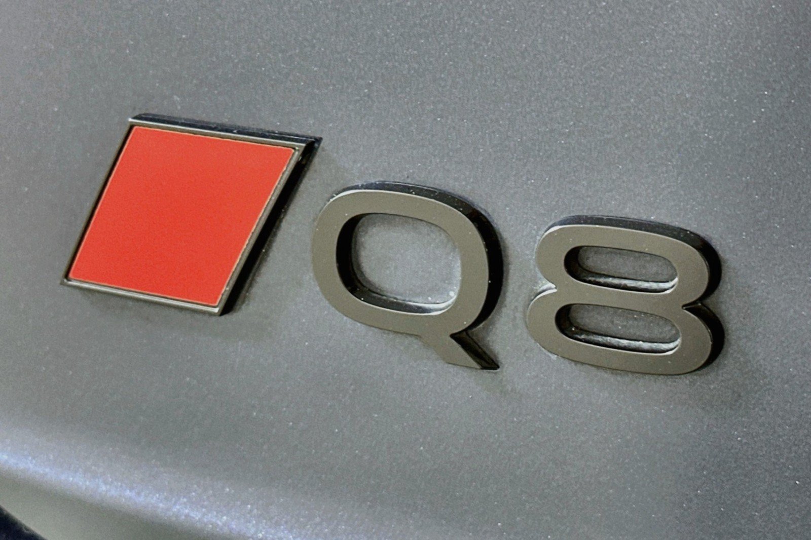 Used 2025 Audi Q8 Premium Plus AWD/4WD image 10