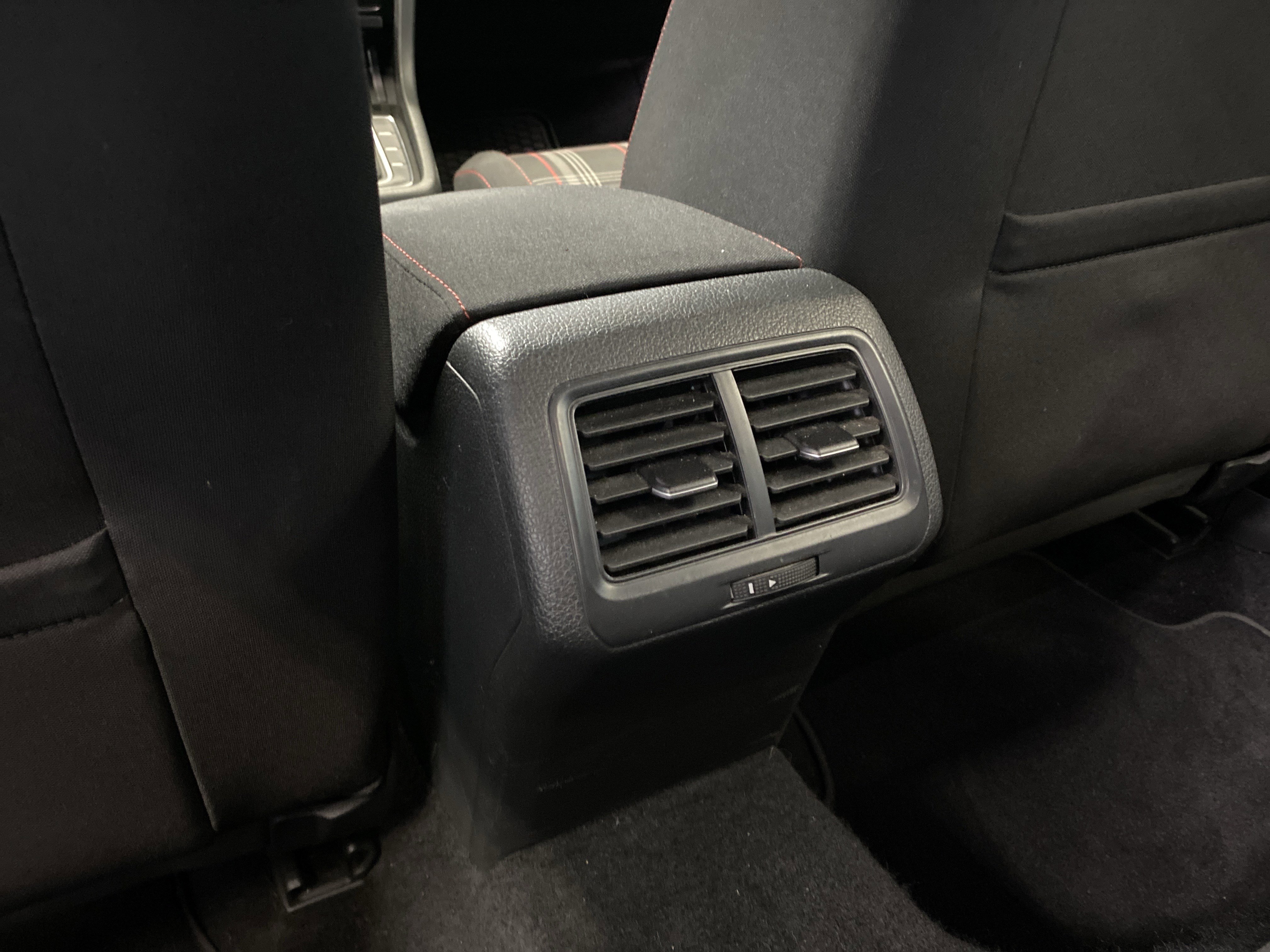 Used 2015 Volkswagen GTI S image 25