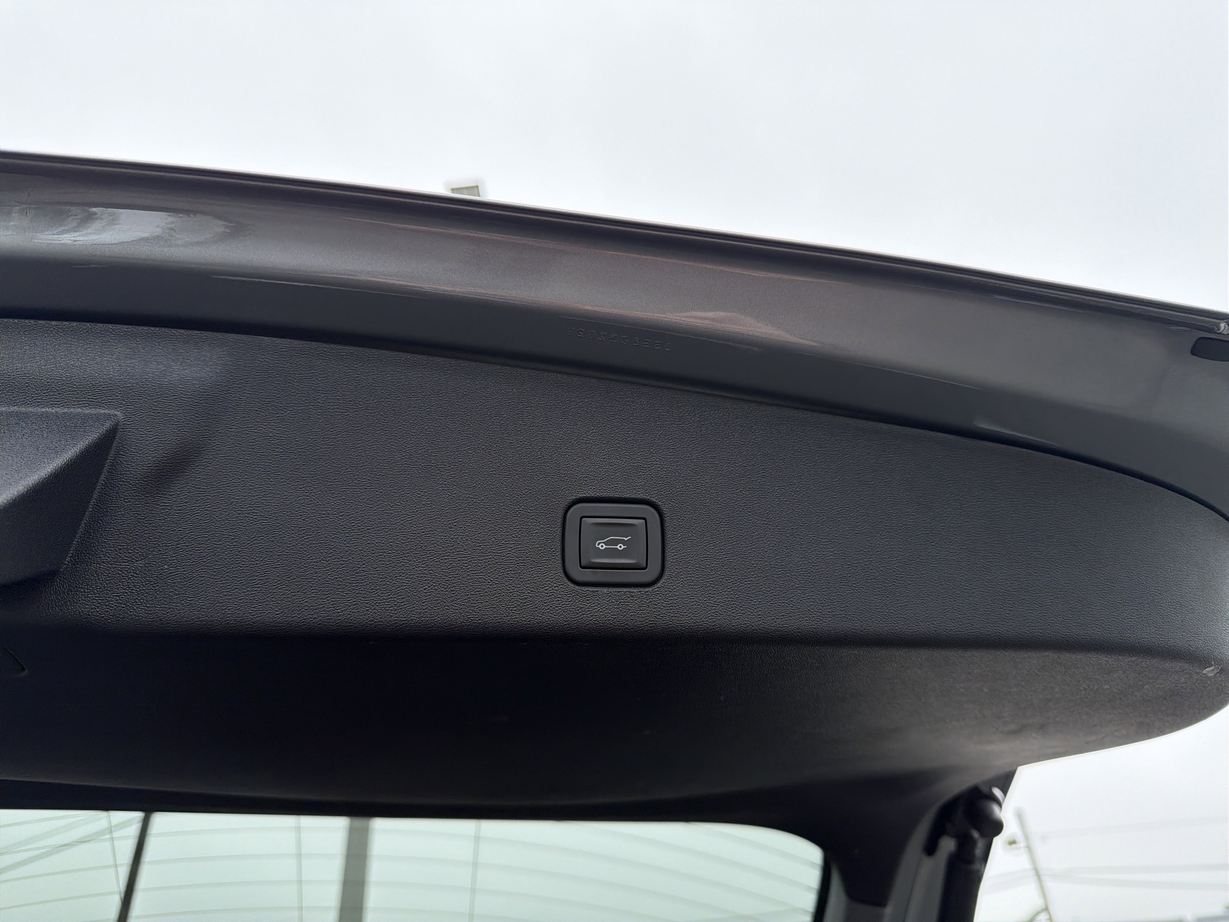 Certified 2025 Cadillac Optiq Luxury 1 w/ LPO, Floor Liner Package image 27