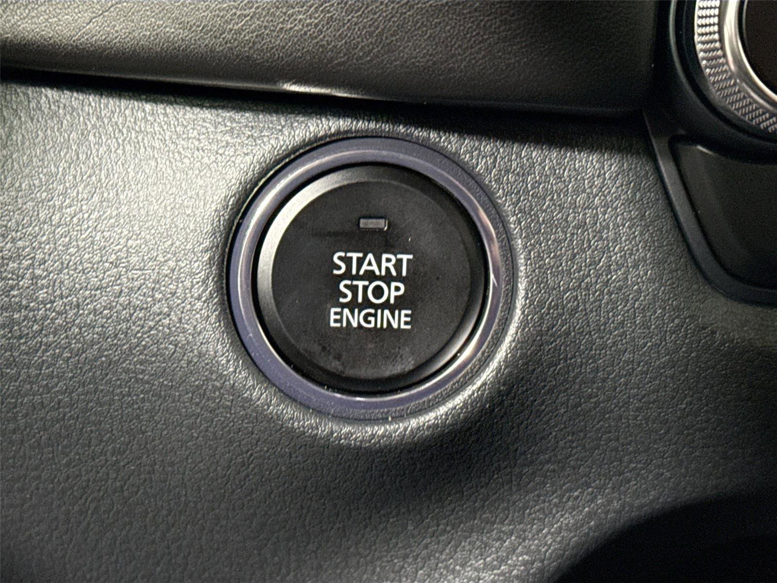 Certified 2025 MAZDA CX-50 AWD 2.5 S w/ Accent Package image 20