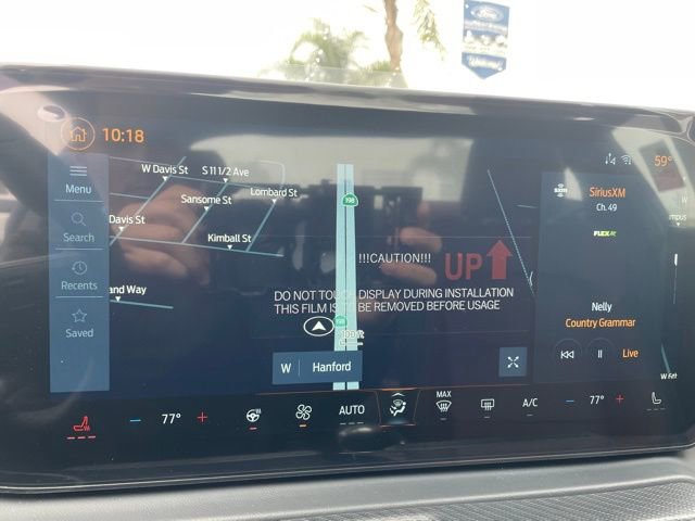 New 2025 Ford Mustang Premium image 12