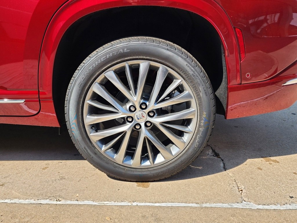 New 2026 Buick Enclave Avenir w/ Super Cruise Package image 58