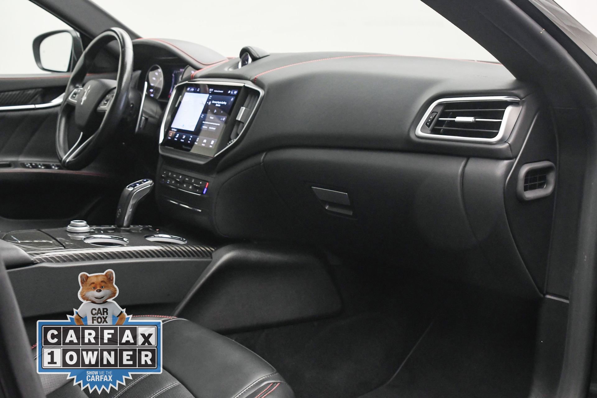 Used 2021 Maserati Ghibli S GranSport Q4 image 20