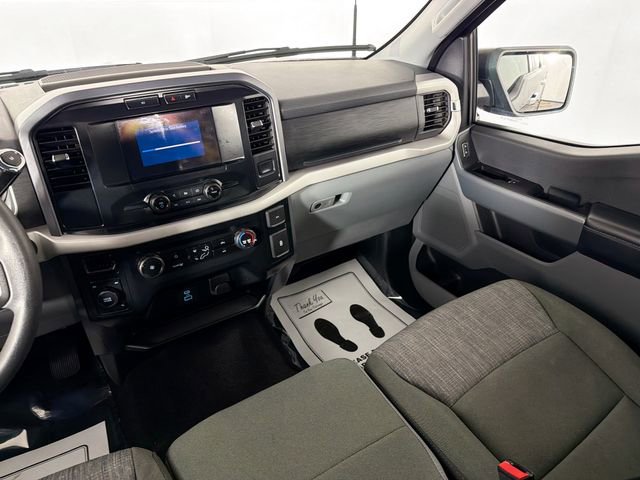 Used 2023 Ford F150 XLT w/ XTR Package image 23