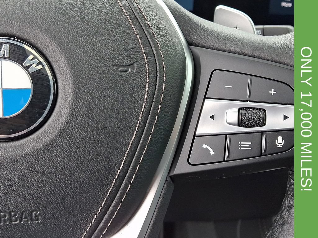 Used 2026 BMW X5 xDrive40i AWD/4WD image 22