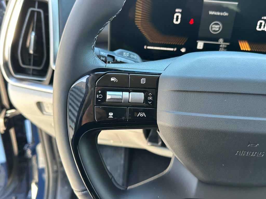 New 2026 Kia Sorento EX AWD/4WD image 26