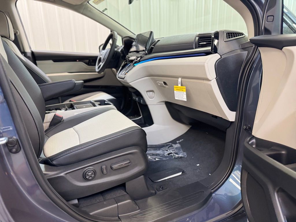 New 2026 Honda Odyssey Elite image 29