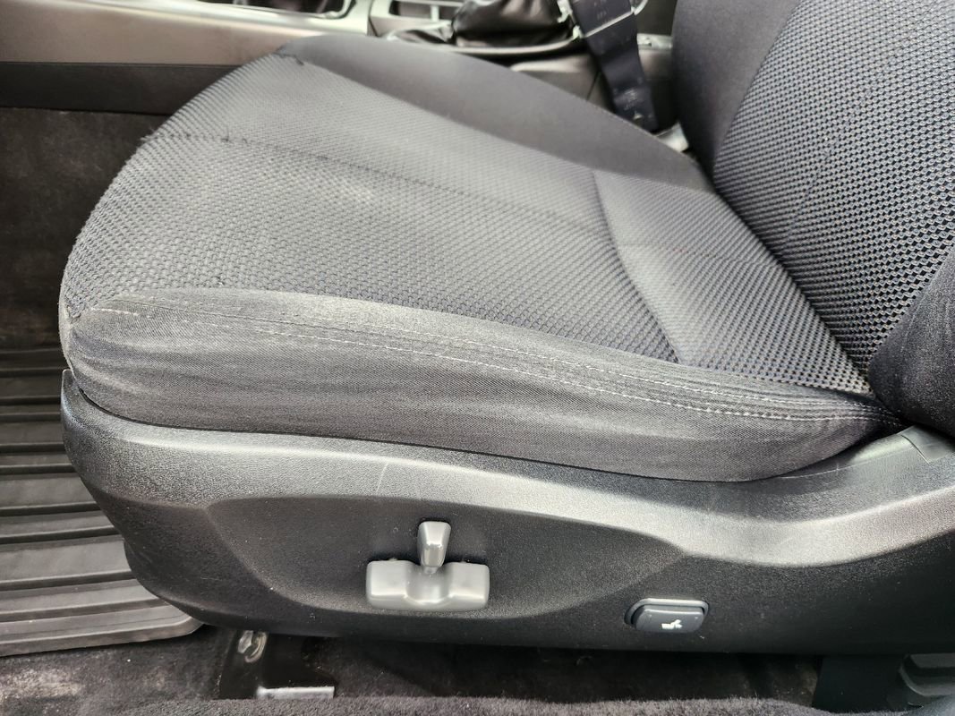 Used 2011 Subaru Forester 2.5X Premium w/ Rugged Pkg 1A AWD/4WD image 27