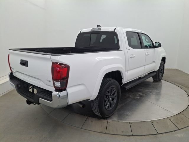 Used 2023 Toyota Tacoma SR5 image 7