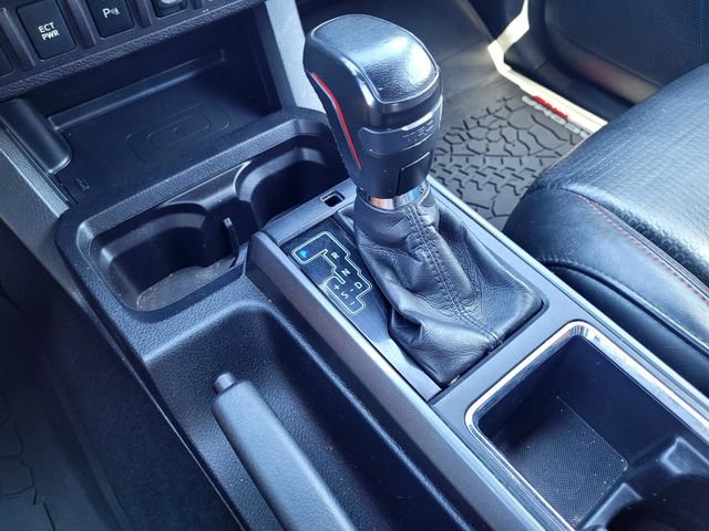 Used 2017 Toyota Tacoma TRD Pro AWD/4WD image 19