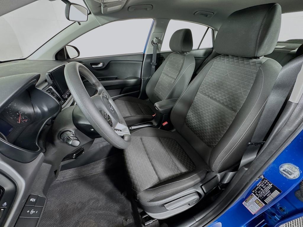 Used 2021 Kia Rio S image 19