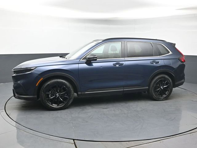 Used 2024 Honda CR-V Sport image 2