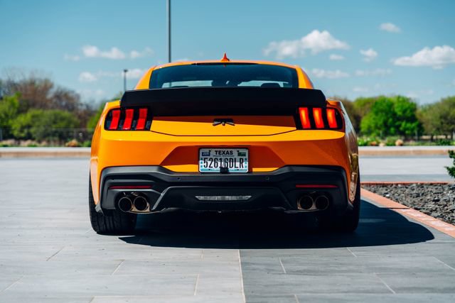 New 2026 Ford Mustang GT Premium w/ GT Performance Package image 21