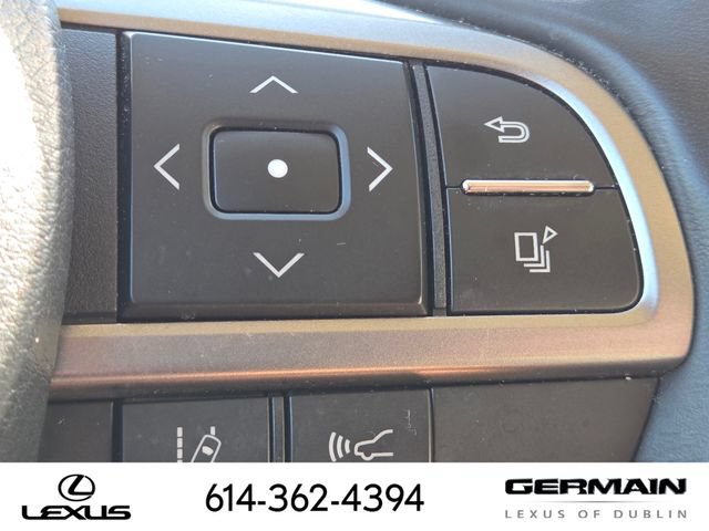 Certified 2023 Lexus GX 460 Premium AWD/4WD image 25