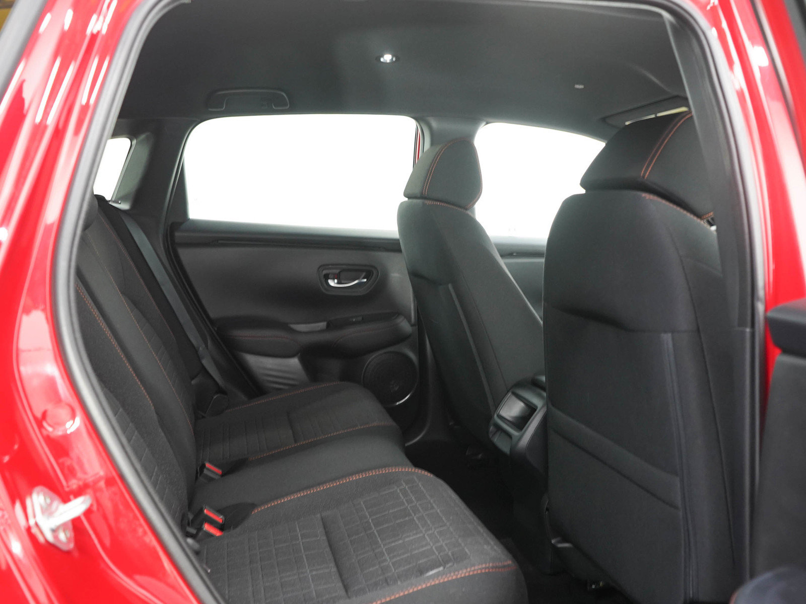 Used 2025 Honda HR-V Sport image 12