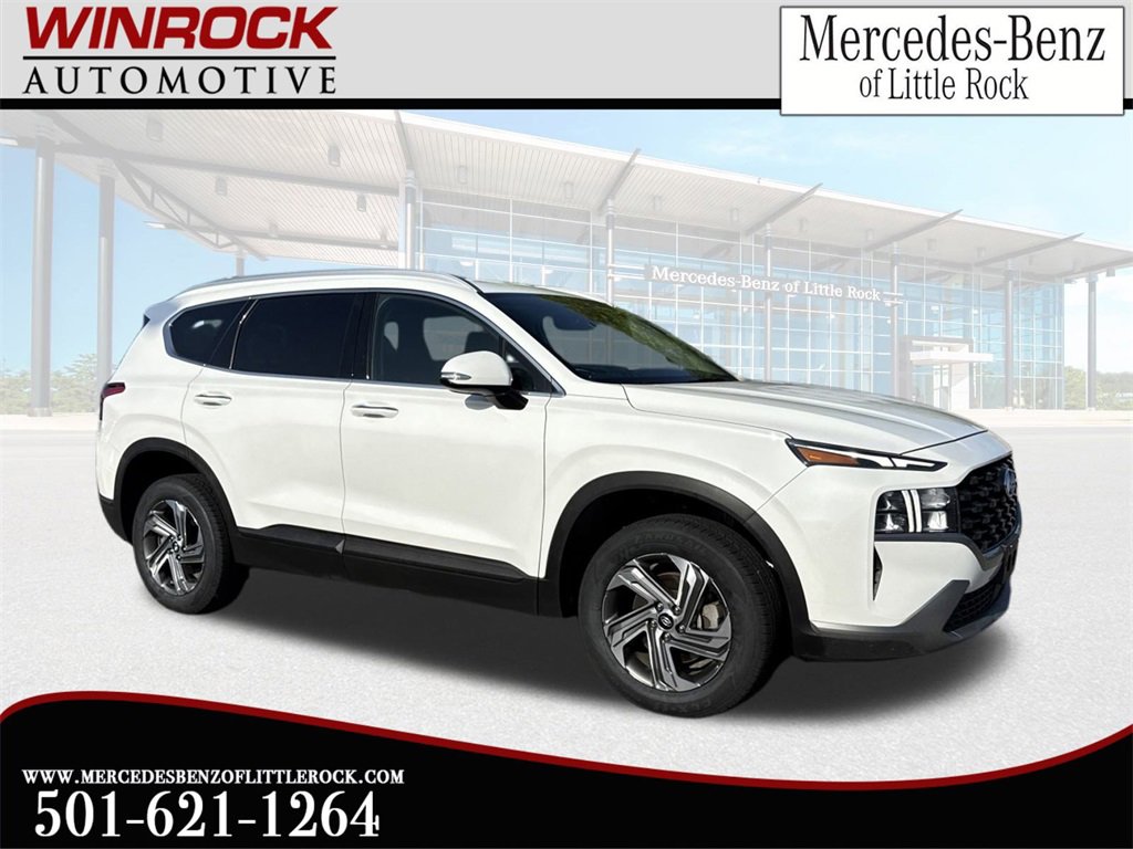 Used 2023 Hyundai Santa Fe SEL
