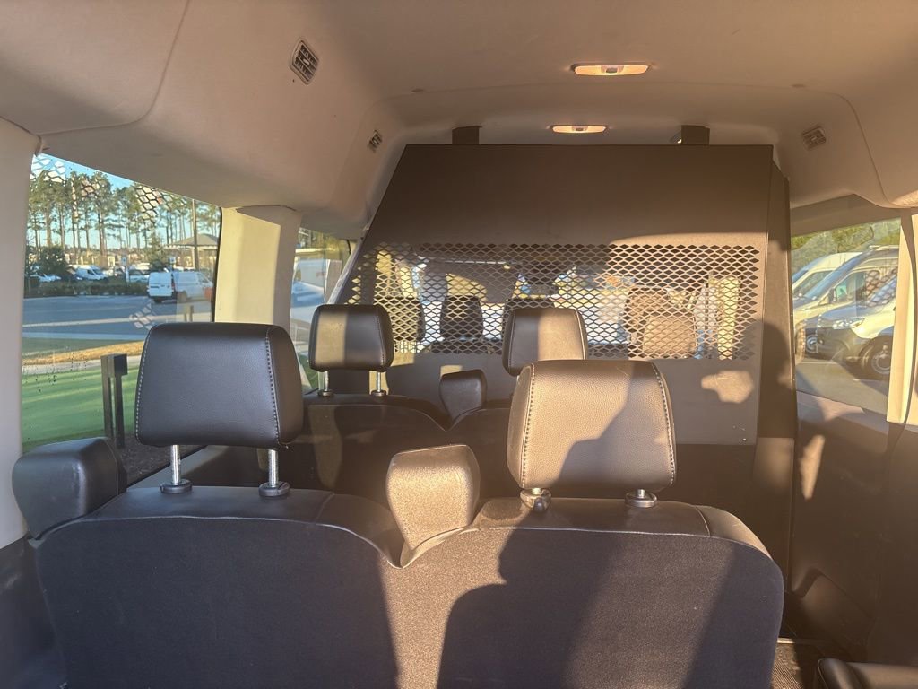 Used 2020 Ford Transit 350 XL RWD image 16
