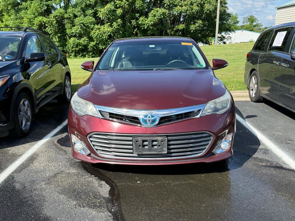 Used 2015 Toyota Avalon Limited FWD image 6