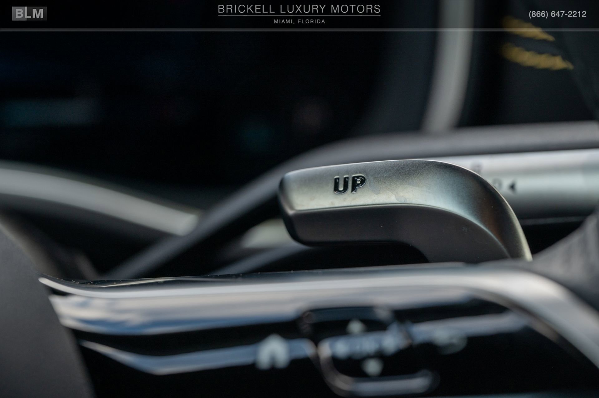 Used 2025 Mercedes-Benz AMG GT 63 image 22